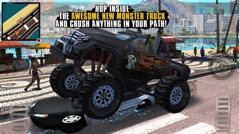 Download Gangstar Rio MOD APK 1.2.2b (Unlimited Money).